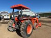 1999 Kubota L3710D Tractor w/ LA681 Front End Loader Attachment | Missoula, MT | Axmen Auto Inc