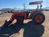 1999 Kubota L3710D Tractor w/ LA681 Front End Loader Attachment | Missoula, MT | Axmen Auto Inc 1999 Kubota L3710D Tractor w/ LA681 Front End Loader Attachment | Missoula, MT | Axmen Auto Inc