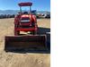 1999 Kubota L3710D Tractor w/ LA681 Front End Loader Attachment | Missoula, MT | Axmen Auto Inc