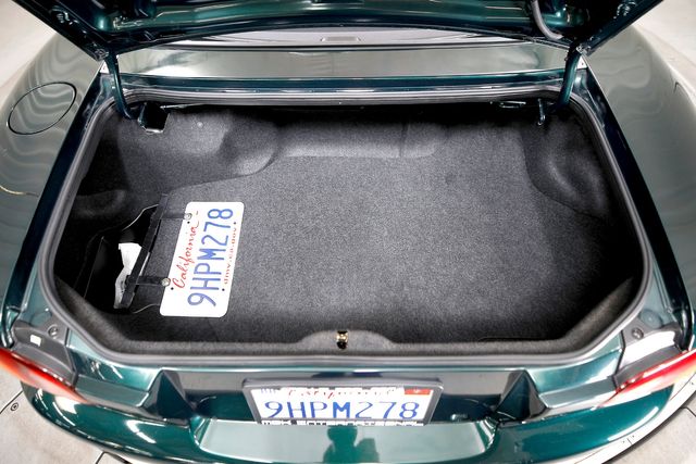 1999 Mazda MX-5 Miata  | Burbank, California | MDK International