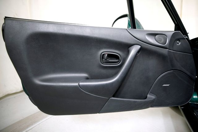 1999 Mazda MX-5 Miata | Burbank, California | MDK International 1999 Mazda MX-5 Miata | Burbank, California | MDK International