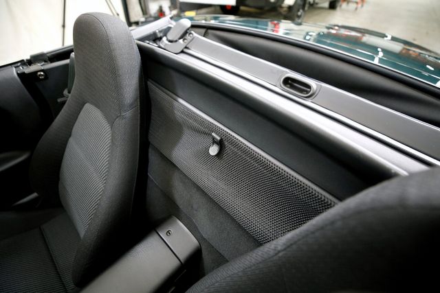 1999 Mazda MX-5 Miata | Burbank, California | MDK International 1999 Mazda MX-5 Miata | Burbank, California | MDK International