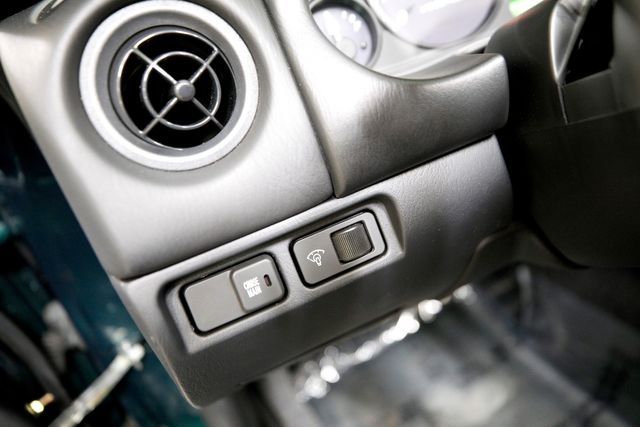 1999 Mazda MX-5 Miata  | Burbank, California | MDK International