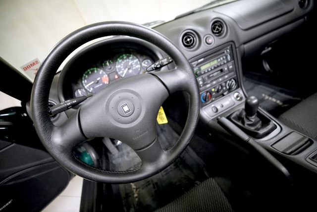 1999 Mazda MX-5 Miata  | Burbank, California | MDK International