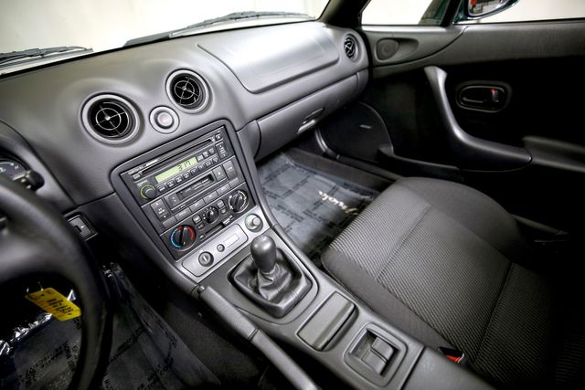 1999 Mazda MX-5 Miata | Burbank, California | MDK International 1999 Mazda MX-5 Miata | Burbank, California | MDK International