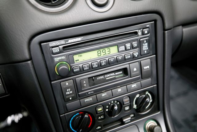 1999 Mazda MX-5 Miata  | Burbank, California | MDK International