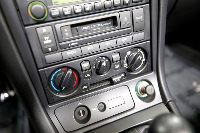 1999 Mazda MX-5 Miata  | Burbank, California | MDK International