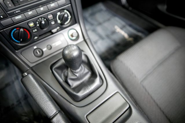 1999 Mazda MX-5 Miata  | Burbank, California | MDK International