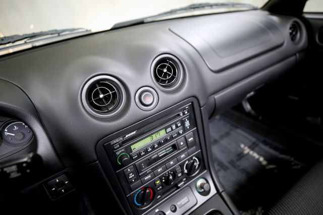 1999 Mazda MX-5 Miata  | Burbank, California | MDK International