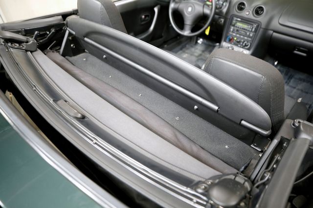 1999 Mazda MX-5 Miata  | Burbank, California | MDK International