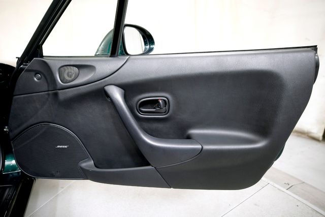 1999 Mazda MX-5 Miata  | Burbank, California | MDK International