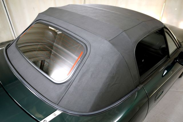 1999 Mazda MX-5 Miata  | Burbank, California | MDK International