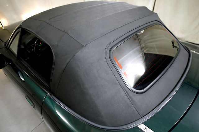 1999 Mazda MX-5 Miata | Burbank, California | MDK International 1999 Mazda MX-5 Miata | Burbank, California | MDK International