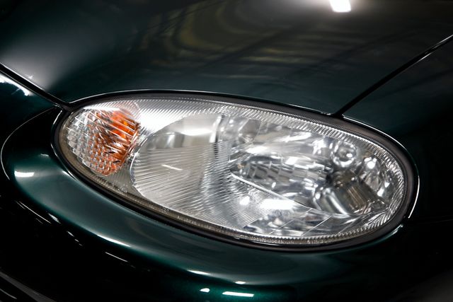 1999 Mazda MX-5 Miata  | Burbank, California | MDK International