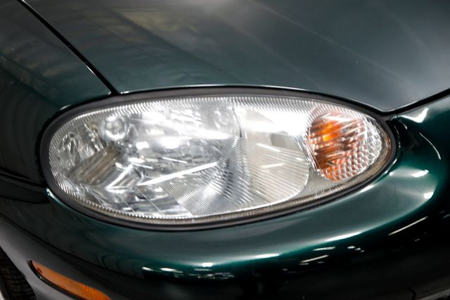 1999 Mazda MX-5 Miata  | Burbank, California | MDK International