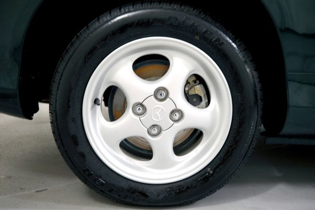 1999 Mazda MX-5 Miata  | Burbank, California | MDK International