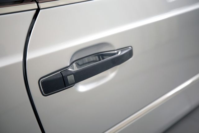 1999 Mercedes-Benz CL-Class CL 600 | Burbank, California | MDK International 1999 Mercedes-Benz CL-Class CL 600 | Burbank, California | MDK International