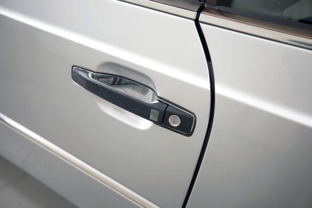 1999 Mercedes-Benz CL-Class CL 600 | Burbank, California | MDK International 1999 Mercedes-Benz CL-Class CL 600 | Burbank, California | MDK International