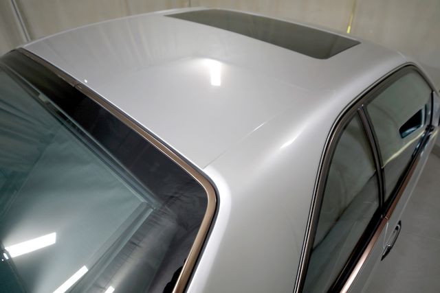 1999 Mercedes-Benz CL-Class CL 600 | Burbank, California | MDK International 1999 Mercedes-Benz CL-Class CL 600 | Burbank, California | MDK International