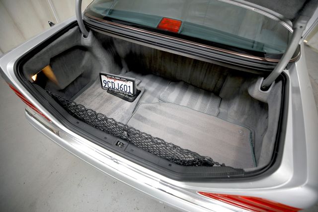 1999 Mercedes-Benz CL-Class CL 600 | Burbank, California | MDK International 1999 Mercedes-Benz CL-Class CL 600 | Burbank, California | MDK International