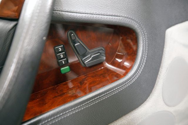 1999 Mercedes-Benz CL-Class CL 600 | Burbank, California | MDK International 1999 Mercedes-Benz CL-Class CL 600 | Burbank, California | MDK International