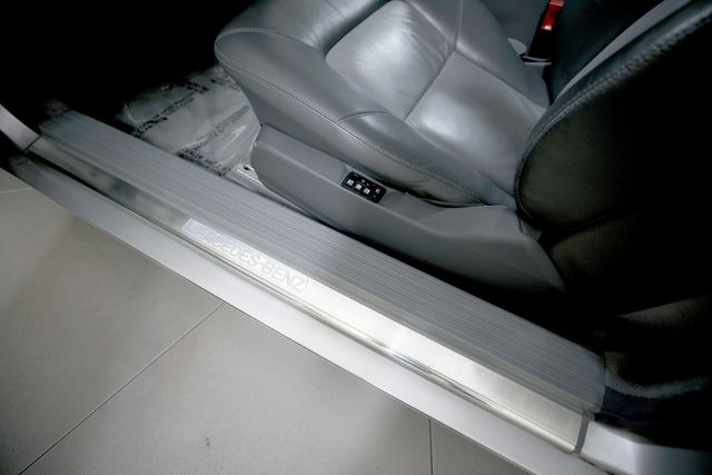 1999 Mercedes-Benz CL-Class CL 600 | Burbank, California | MDK International 1999 Mercedes-Benz CL-Class CL 600 | Burbank, California | MDK International