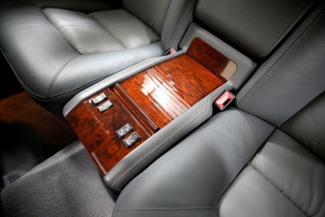 1999 Mercedes-Benz CL-Class CL 600 | Burbank, California | MDK International 1999 Mercedes-Benz CL-Class CL 600 | Burbank, California | MDK International