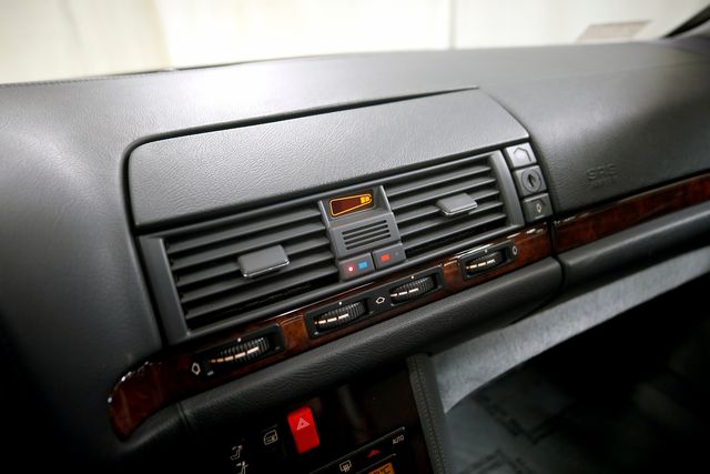 1999 Mercedes-Benz CL-Class CL 600 | Burbank, California | MDK International 1999 Mercedes-Benz CL-Class CL 600 | Burbank, California | MDK International