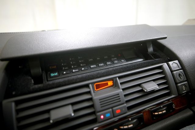 1999 Mercedes-Benz CL-Class CL 600 | Burbank, California | MDK International 1999 Mercedes-Benz CL-Class CL 600 | Burbank, California | MDK International