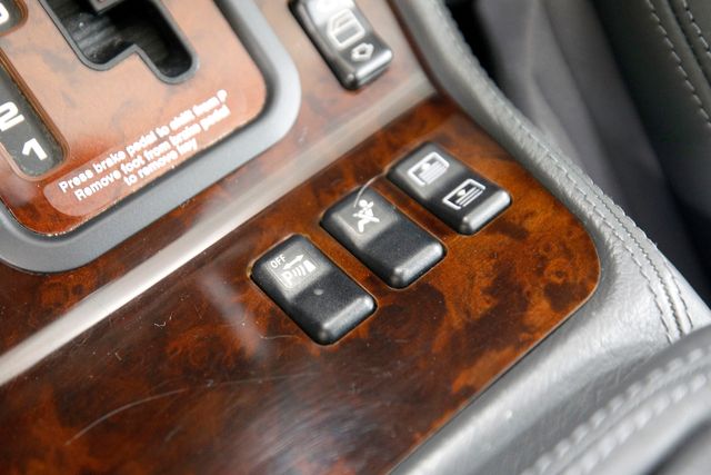 1999 Mercedes-Benz CL-Class CL 600 | Burbank, California | MDK International 1999 Mercedes-Benz CL-Class CL 600 | Burbank, California | MDK International