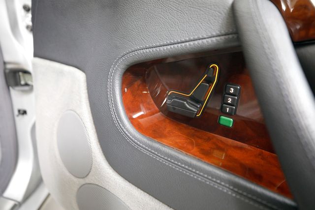 1999 Mercedes-Benz CL-Class CL 600 | Burbank, California | MDK International 1999 Mercedes-Benz CL-Class CL 600 | Burbank, California | MDK International