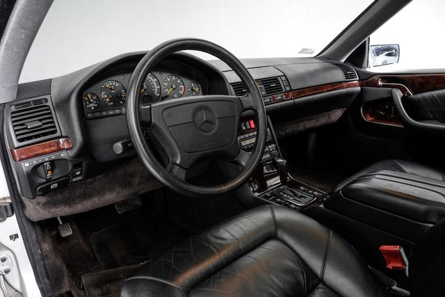 1999 Mercedes-Benz CL-Class CL 500 AMG SportPkg OneOwner AllServiceRecords | Dallas, TX | Stevens Motor Company LLC 1999 Mercedes-Benz CL-Class CL 500 AMG SportPkg OneOwner AllServiceRecords | Dallas, TX | Stevens Motor Company LLC