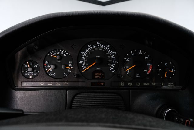 1999 Mercedes-Benz CL-Class CL 500 AMG SportPkg OneOwner AllServiceRecords | Dallas, TX | Stevens Motor Company LLC