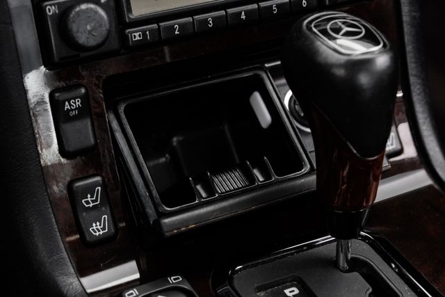 1999 Mercedes-Benz CL-Class CL 500 AMG SportPkg OneOwner AllServiceRecords | Dallas, TX | Stevens Motor Company LLC 1999 Mercedes-Benz CL-Class CL 500 AMG SportPkg OneOwner AllServiceRecords | Dallas, TX | Stevens Motor Company LLC