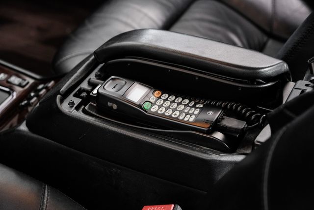 1999 Mercedes-Benz CL-Class CL 500 AMG SportPkg OneOwner AllServiceRecords | Dallas, TX | Stevens Motor Company LLC