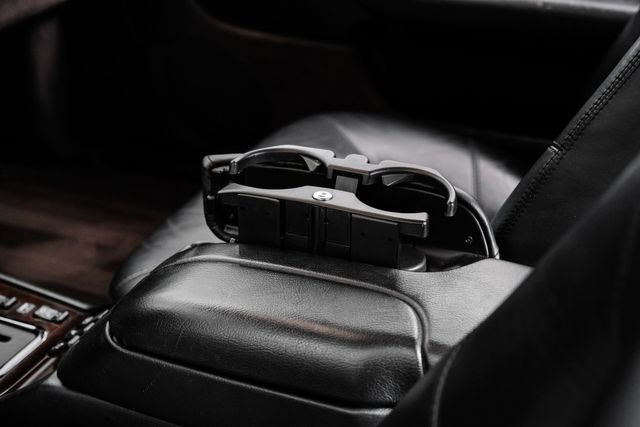 1999 Mercedes-Benz CL-Class CL 500 AMG SportPkg OneOwner AllServiceRecords | Dallas, TX | Stevens Motor Company LLC