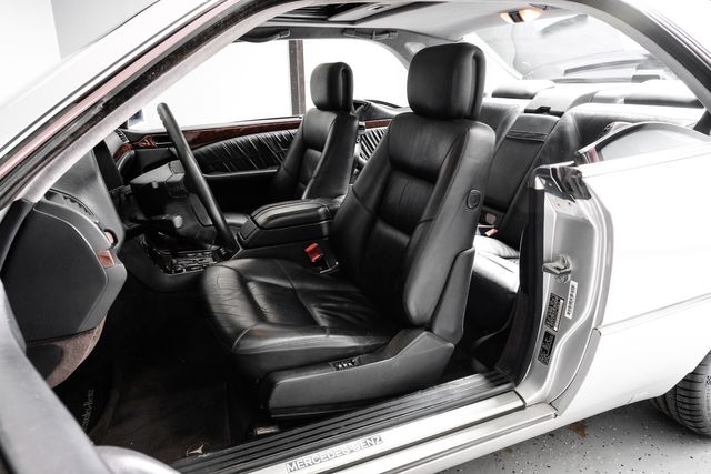 1999 Mercedes-Benz CL-Class CL 500 AMG SportPkg OneOwner AllServiceRecords | Dallas, TX | Stevens Motor Company LLC 1999 Mercedes-Benz CL-Class CL 500 AMG SportPkg OneOwner AllServiceRecords | Dallas, TX | Stevens Motor Company LLC