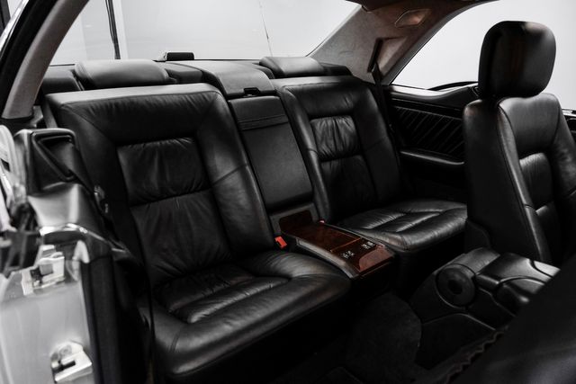 1999 Mercedes-Benz CL-Class CL 500 AMG SportPkg OneOwner AllServiceRecords | Dallas, TX | Stevens Motor Company LLC