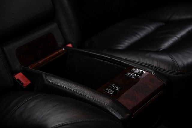 1999 Mercedes-Benz CL-Class CL 500 AMG SportPkg OneOwner AllServiceRecords | Dallas, TX | Stevens Motor Company LLC