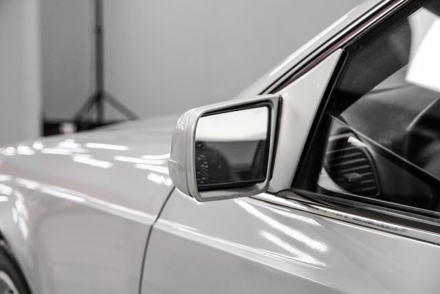 1999 Mercedes-Benz CL-Class CL 500 AMG SportPkg OneOwner AllServiceRecords | Dallas, TX | Stevens Motor Company LLC