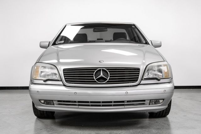 1999 Mercedes-Benz CL-Class CL 500 AMG SportPkg OneOwner AllServiceRecords | Dallas, TX | Stevens Motor Company LLC 1999 Mercedes-Benz CL-Class CL 500 AMG SportPkg OneOwner AllServiceRecords | Dallas, TX | Stevens Motor Company LLC