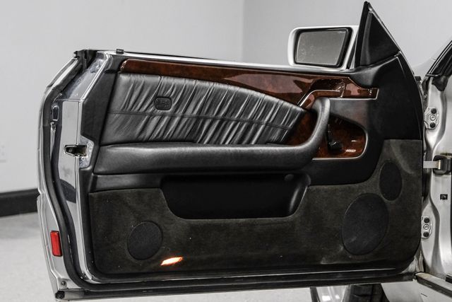 1999 Mercedes-Benz CL-Class CL 500 AMG SportPkg OneOwner AllServiceRecords | Dallas, TX | Stevens Motor Company LLC 1999 Mercedes-Benz CL-Class CL 500 AMG SportPkg OneOwner AllServiceRecords | Dallas, TX | Stevens Motor Company LLC