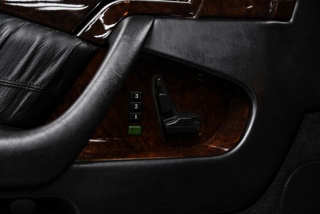 1999 Mercedes-Benz CL-Class CL 500 AMG SportPkg OneOwner AllServiceRecords | Dallas, TX | Stevens Motor Company LLC