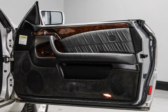 1999 Mercedes-Benz CL-Class CL 500 AMG SportPkg OneOwner AllServiceRecords | Dallas, TX | Stevens Motor Company LLC 1999 Mercedes-Benz CL-Class CL 500 AMG SportPkg OneOwner AllServiceRecords | Dallas, TX | Stevens Motor Company LLC