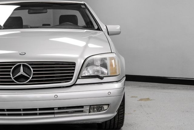 1999 Mercedes-Benz CL-Class CL 500 AMG SportPkg OneOwner AllServiceRecords | Dallas, TX | Stevens Motor Company LLC 1999 Mercedes-Benz CL-Class CL 500 AMG SportPkg OneOwner AllServiceRecords | Dallas, TX | Stevens Motor Company LLC