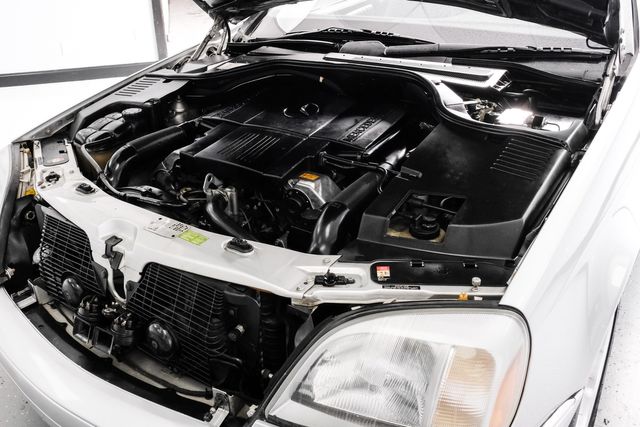 1999 Mercedes-Benz CL-Class CL 500 AMG SportPkg OneOwner AllServiceRecords | Dallas, TX | Stevens Motor Company LLC 1999 Mercedes-Benz CL-Class CL 500 AMG SportPkg OneOwner AllServiceRecords | Dallas, TX | Stevens Motor Company LLC