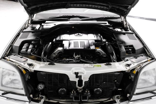 1999 Mercedes-Benz CL-Class CL 500 AMG SportPkg OneOwner AllServiceRecords | Dallas, TX | Stevens Motor Company LLC 1999 Mercedes-Benz CL-Class CL 500 AMG SportPkg OneOwner AllServiceRecords | Dallas, TX | Stevens Motor Company LLC