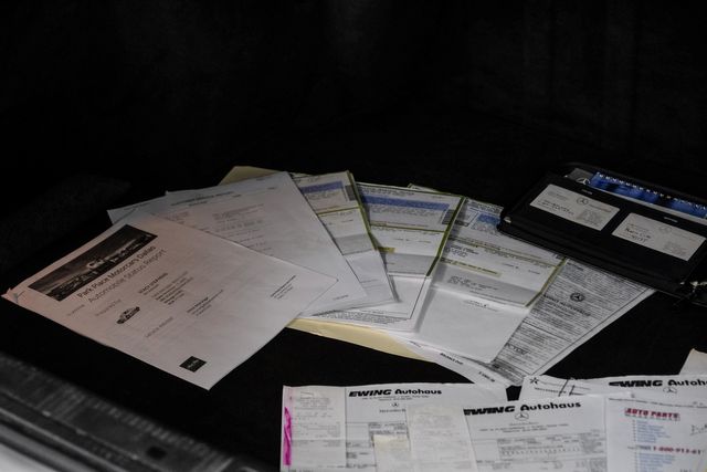 1999 Mercedes-Benz CL-Class CL 500 AMG SportPkg OneOwner AllServiceRecords | Dallas, TX | Stevens Motor Company LLC