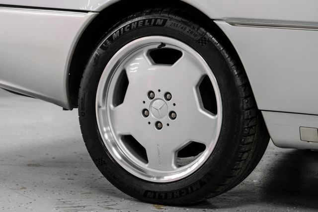 1999 Mercedes-Benz CL-Class CL 500 AMG SportPkg OneOwner AllServiceRecords | Dallas, TX | Stevens Motor Company LLC