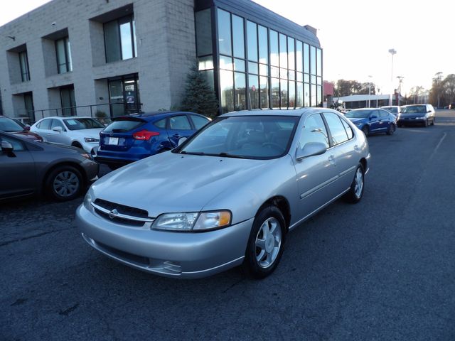 1999 Nissan Altima GLE | Dalton, GA | Paniagua Auto Mall 1999 Nissan Altima GLE | Dalton, GA | Paniagua Auto Mall